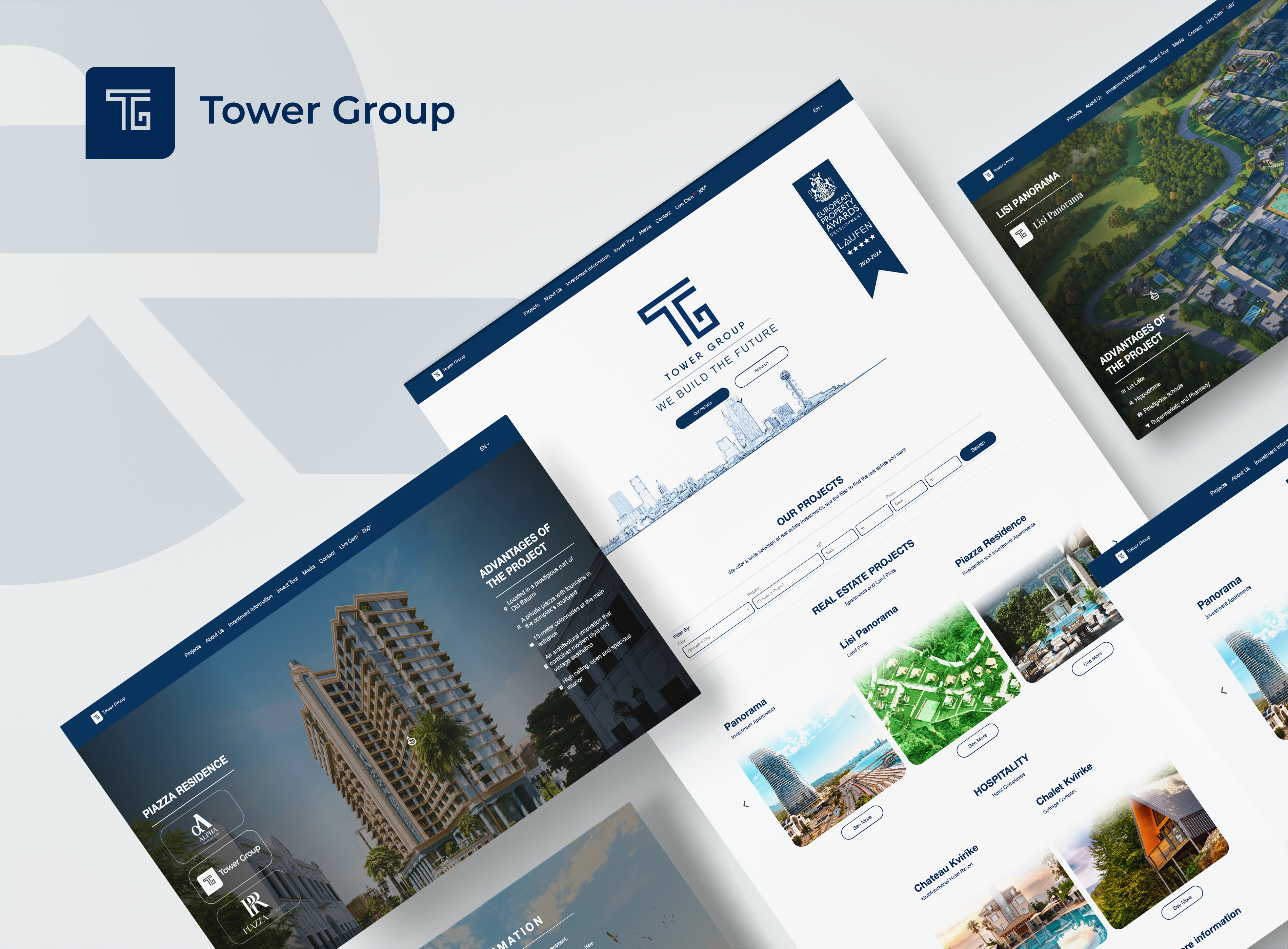 Tower Group