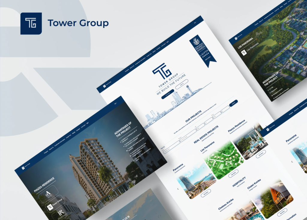 Tower Group