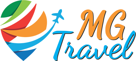 MG TRAVEL : 