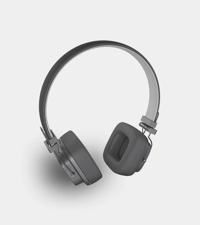 Wireless Headphones