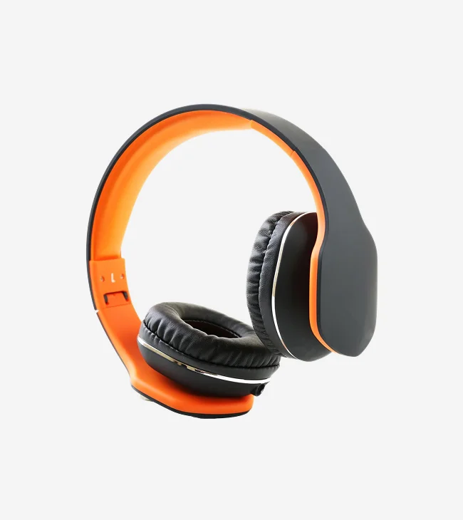Wireless Headphones