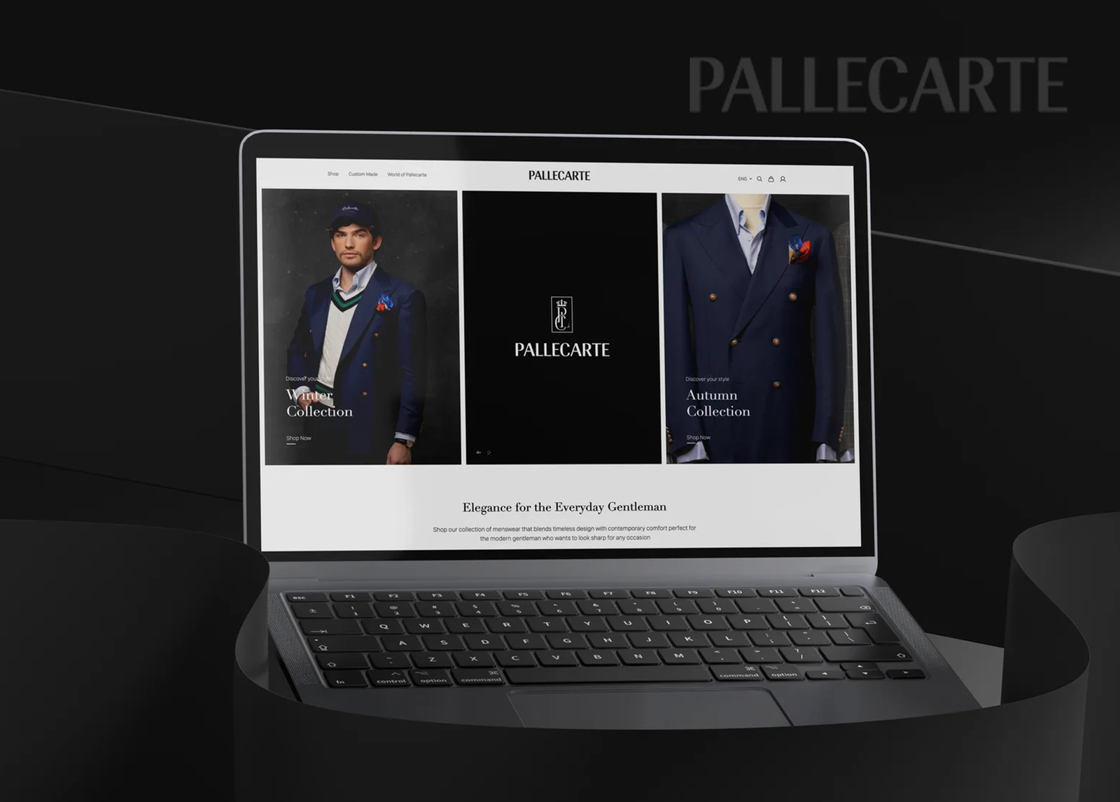 Pallecarte
